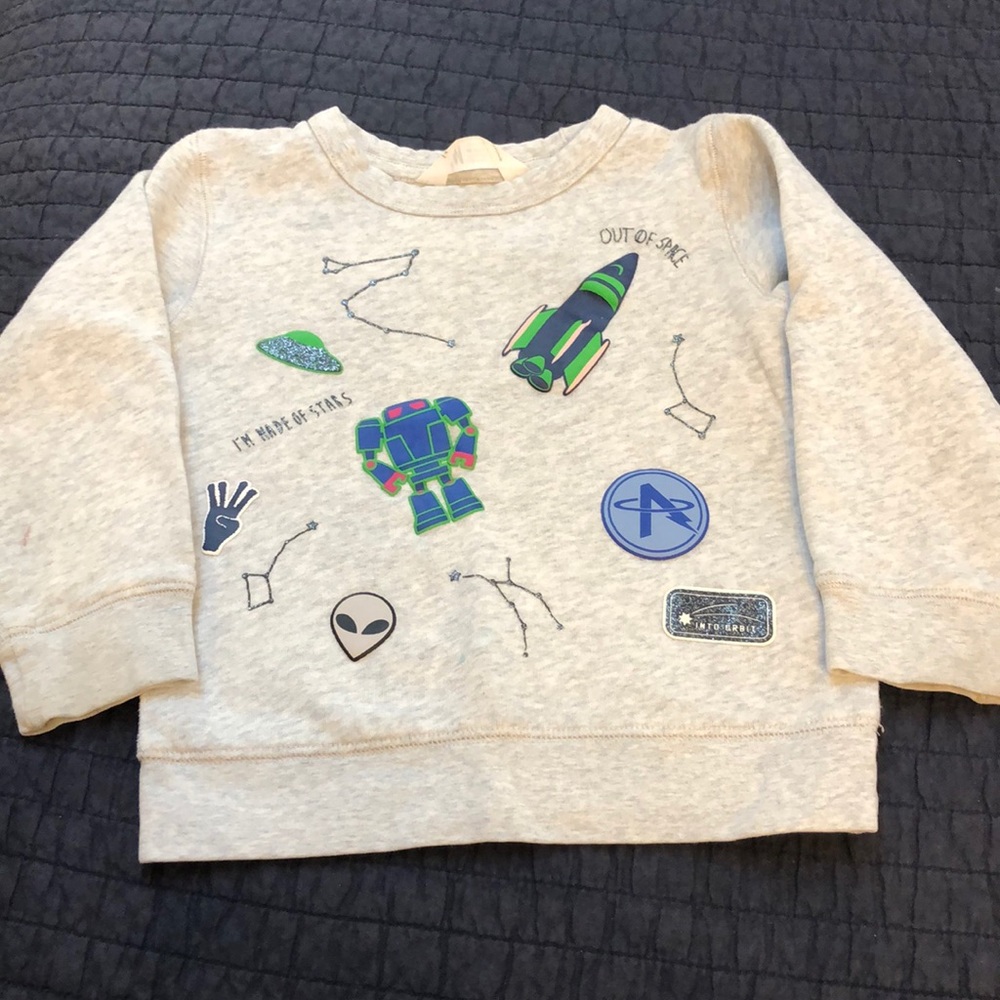 4 for $20 Sweater